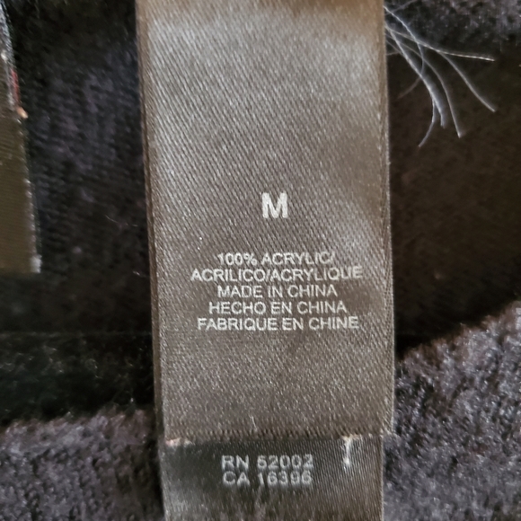 Vintage Liz Claiborne Sweater - M - Picture 4 of 6